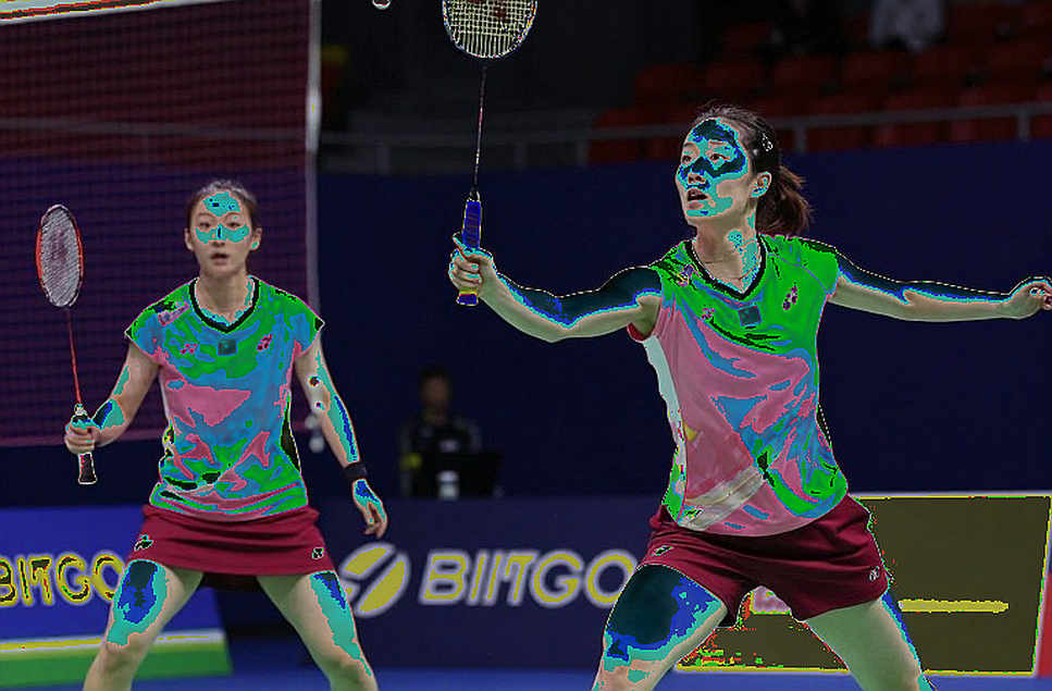 Asian Games 2026 ngày 1: Đội nữ cầu lông Ấn Độ mở màn gặp Kazakhstan Asian Games 2026 ngày 1: Đội nữ cầu lông Ấn Độ mở màn gặp Kazakhstan