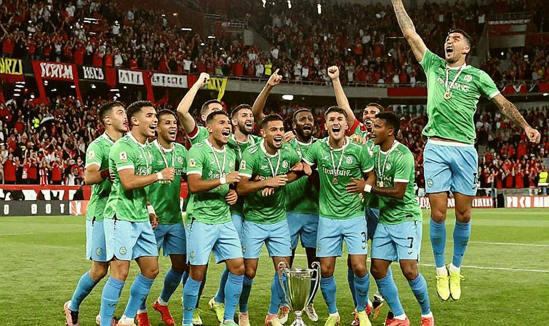 Four Minutes Across Eight Matches: Endrick, Real Madrid and the Gap That Cannot Be Filled