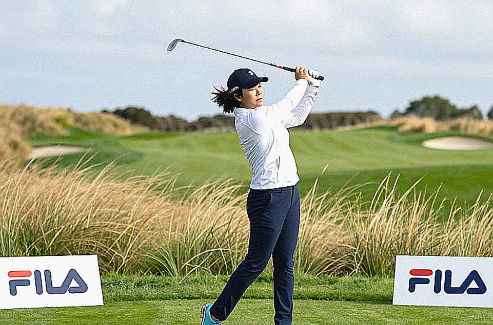 Strokes Gained và khoảng trống dữ liệu: Tín hiệu thật giữa tiếng ồn làng golf chuyên nghiệp
