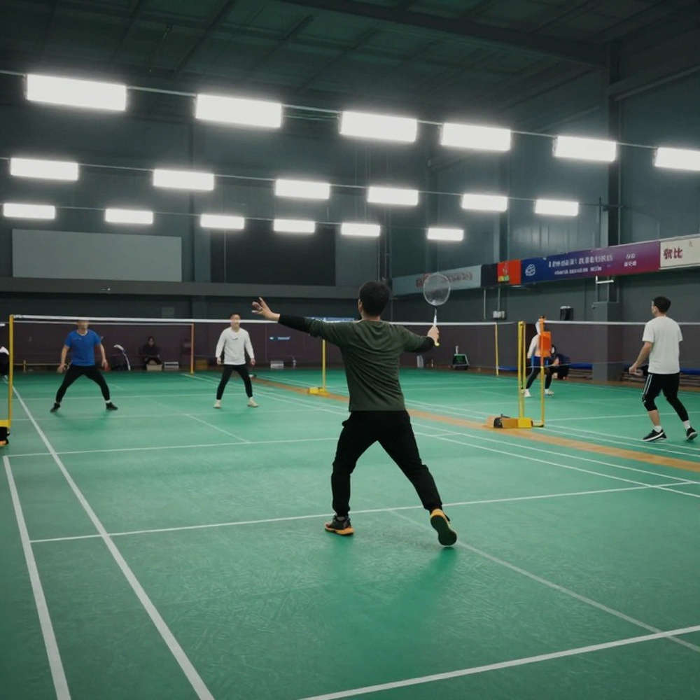 Indonesia reach 2026 Asian Games men's team badminton final: Doubles strength and the singles puzzle Indonesia reach 2026 Asian Games men's team badminton final: Doubles strength and the singles puzzle