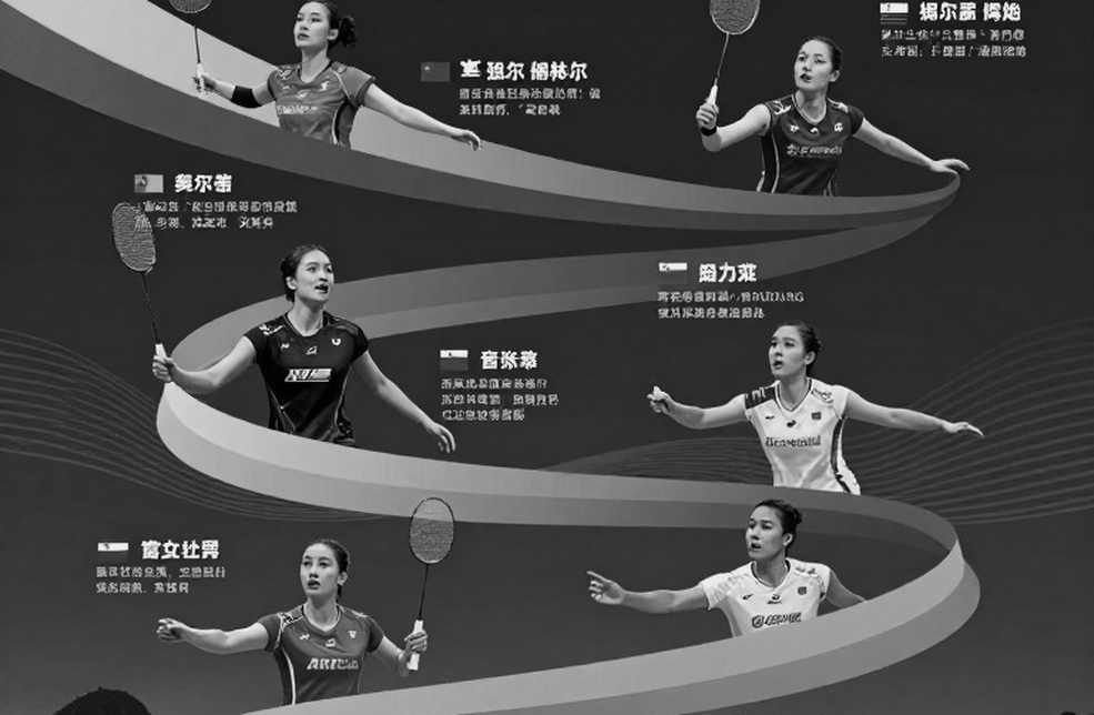 Asian Games 2026: Ấn Độ rời tứ kết cầu lông nữ và bài học về chiều sâu đội hình