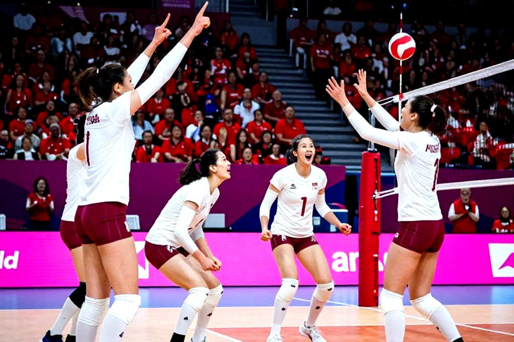 Hà Tĩnh tạo cú sốc tại giải bóng chuyền VĐQG 2026: Khi những người không được kỳ vọng viết nên bản tình ca