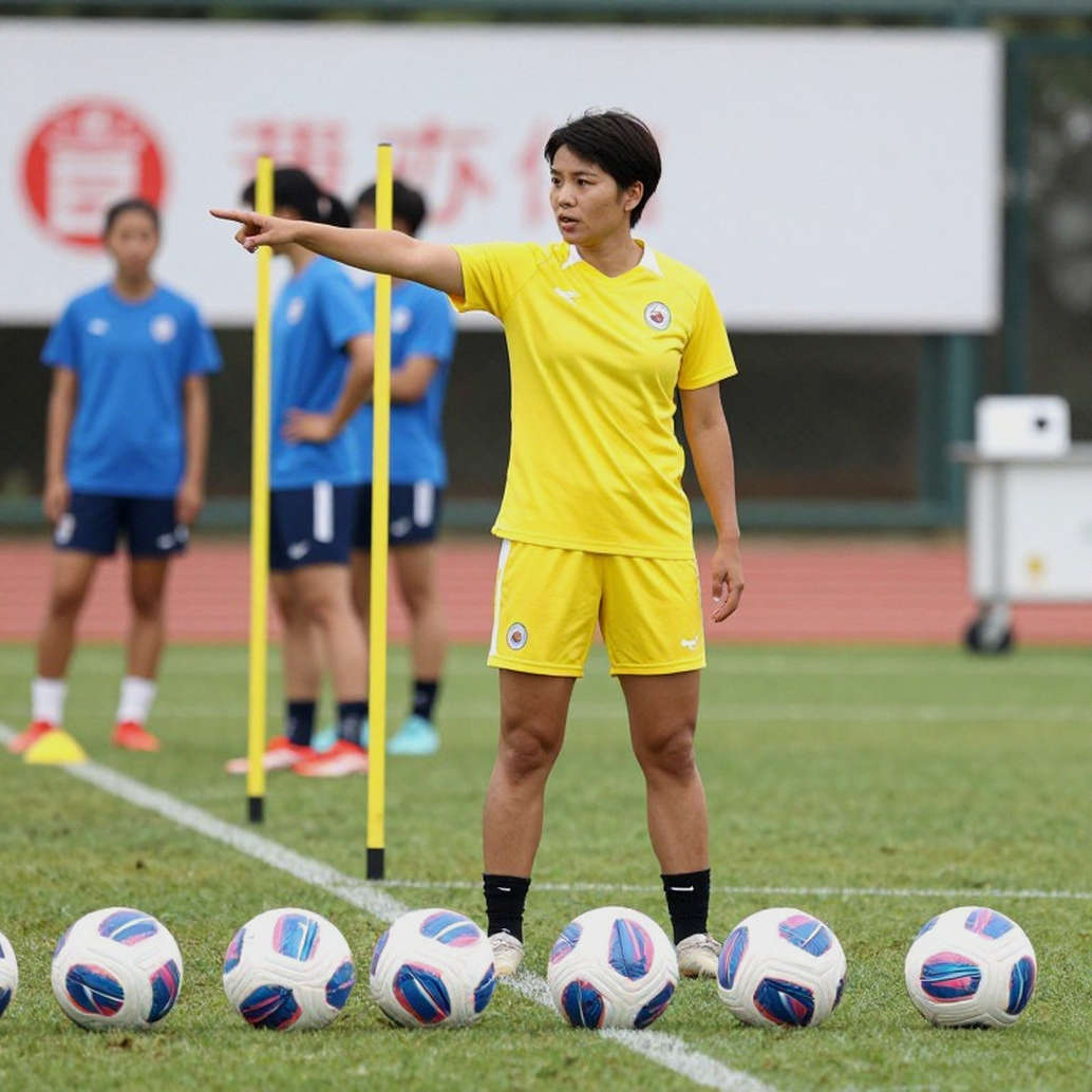 Lê Giang Patrik và bài toán thủ môn 34 tuổi ở FIFA ASEAN Cup 2026 Lê Giang Patrik và bài toán thủ môn 34 tuổi ở FIFA ASEAN Cup 2026