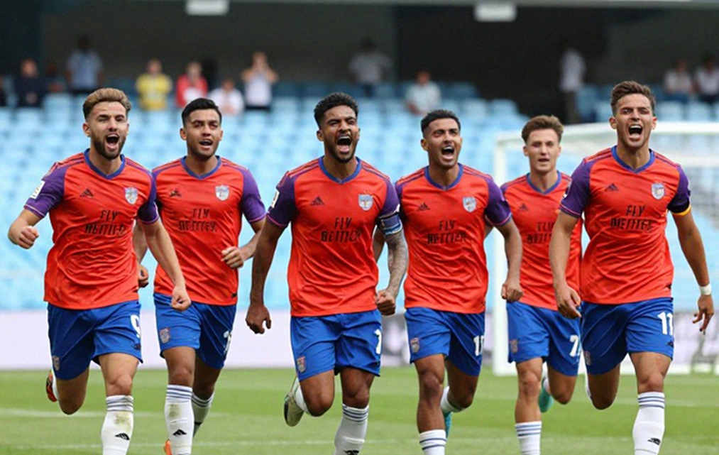 Lê Giang Patrik và bài toán thủ môn 34 tuổi ở FIFA ASEAN Cup 2026 Lê Giang Patrik và bài toán thủ môn 34 tuổi ở FIFA ASEAN Cup 2026