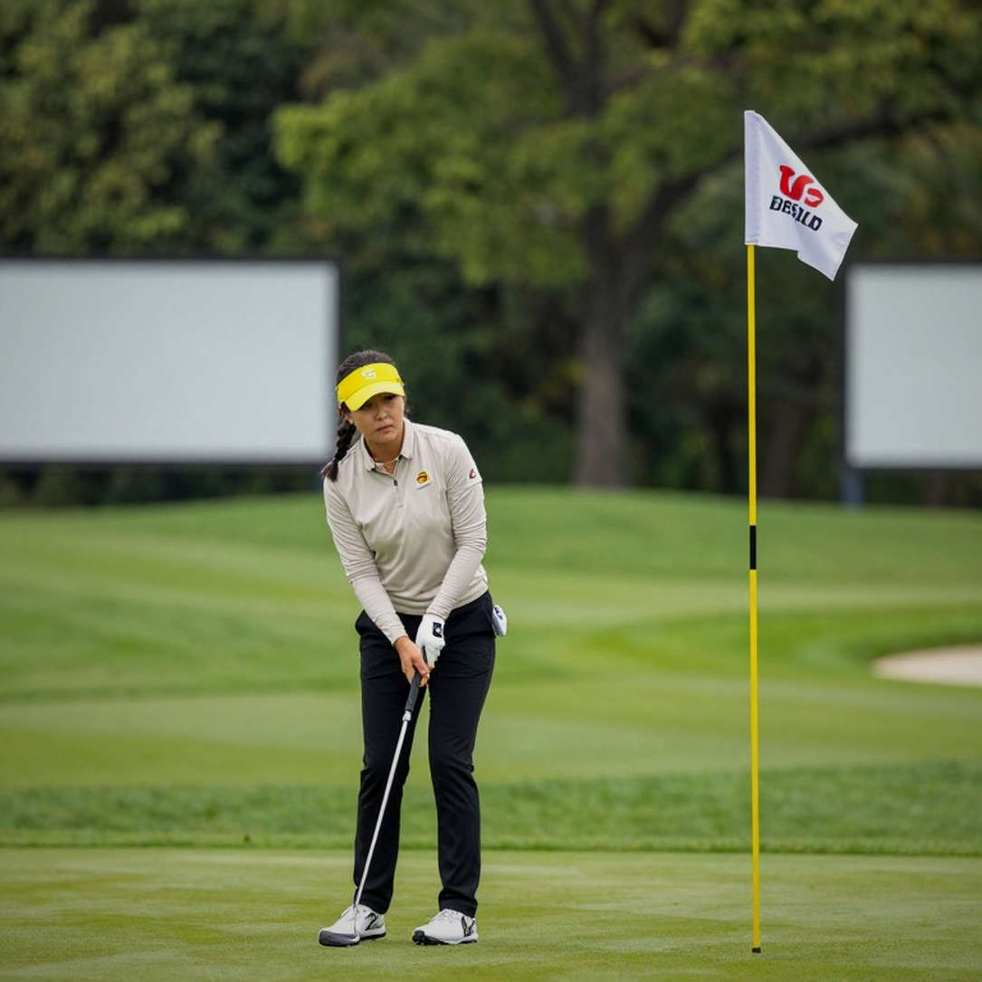 Thế giới golf chứng kiến điều bất thường: Khi hệ thống phân tích chuyên sâu gặp 'khoảng trống thông tin' và trả về kết quả N/A