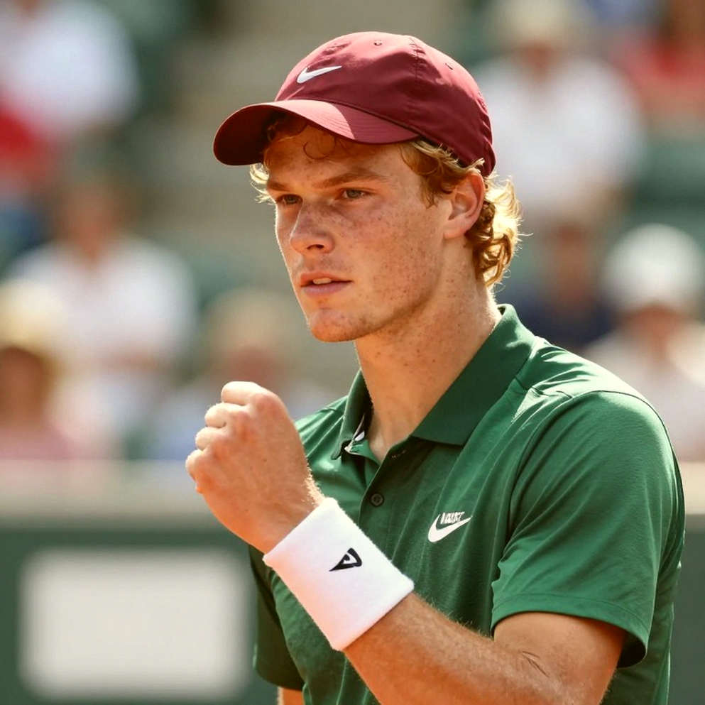 South Korea face Italy at Davis Cup Finals: A historic journey and the Sinner equation South Korea face Italy at Davis Cup Finals: A historic journey and the Sinner equation