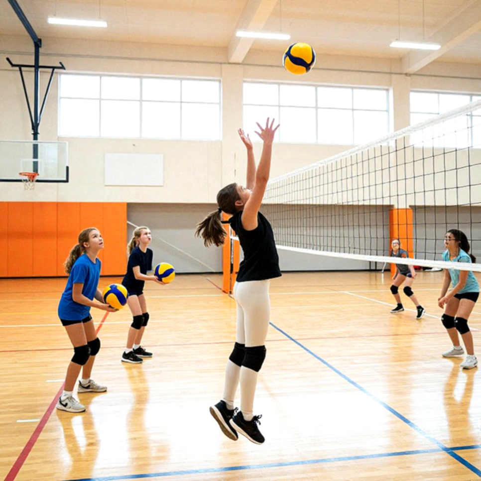 From Honda Center to Los Angeles 2028: Volleyball's Dress Rehearsal in Anaheim