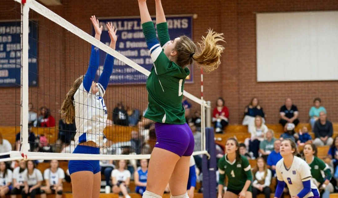 From Honda Center to Los Angeles 2028: Volleyball's Dress Rehearsal in Anaheim