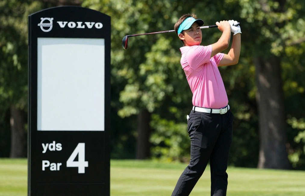 Jon Rahm trở lại DP World Tour: Chủ nợ lớn nhất của LIV Golf chọn con đường rút lui