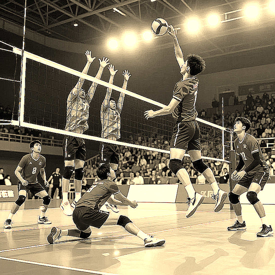 Pham Quynh Huong's 46 Points: Vietnam Enters the ASIAD 2026 Quarterfinal With a Problem That Has No Denominator