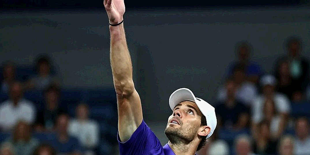 Laver Cup: Alcaraz tìm lại nhịp ở The O2, giữa một buổi tối đầy dữ kiện