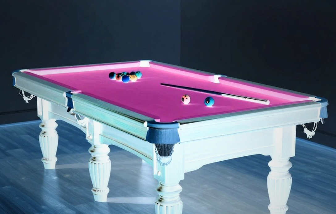 Stan Moody thắng Gary Wilson tại Snooker 900: Khi chiếc đồng hồ viết lại luật chơi