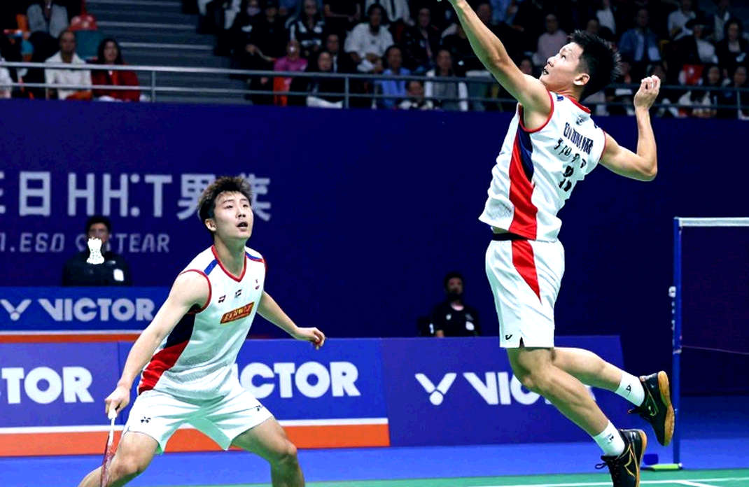 Asian Games 2026: Giải mã nhánh đấu cầu lông — nơi lá thăm trở thành biến số thể lực
