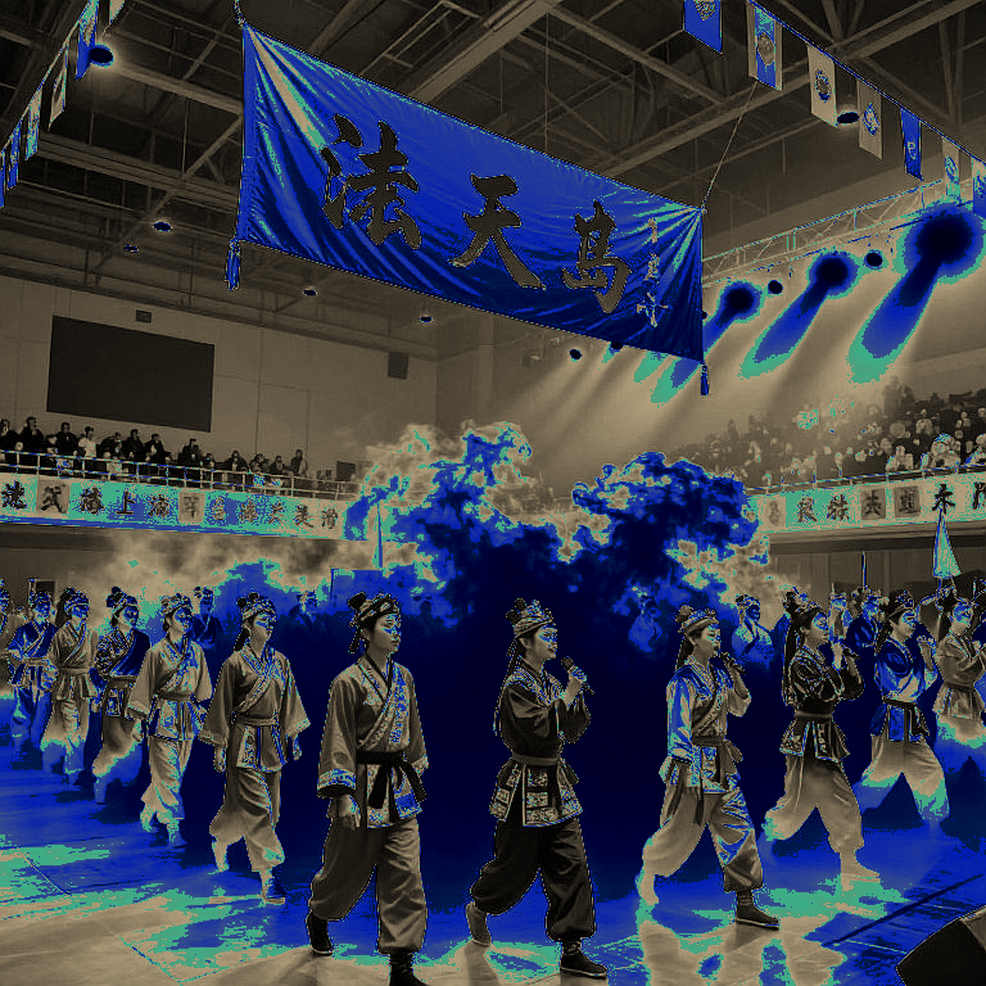 Champions Shanghai: Four Chinese Teams Go 0-8 as VCT China Faces an Ecosystem Question Champions Shanghai: Four Chinese Teams Go 0-8 as VCT China Faces an Ecosystem Question