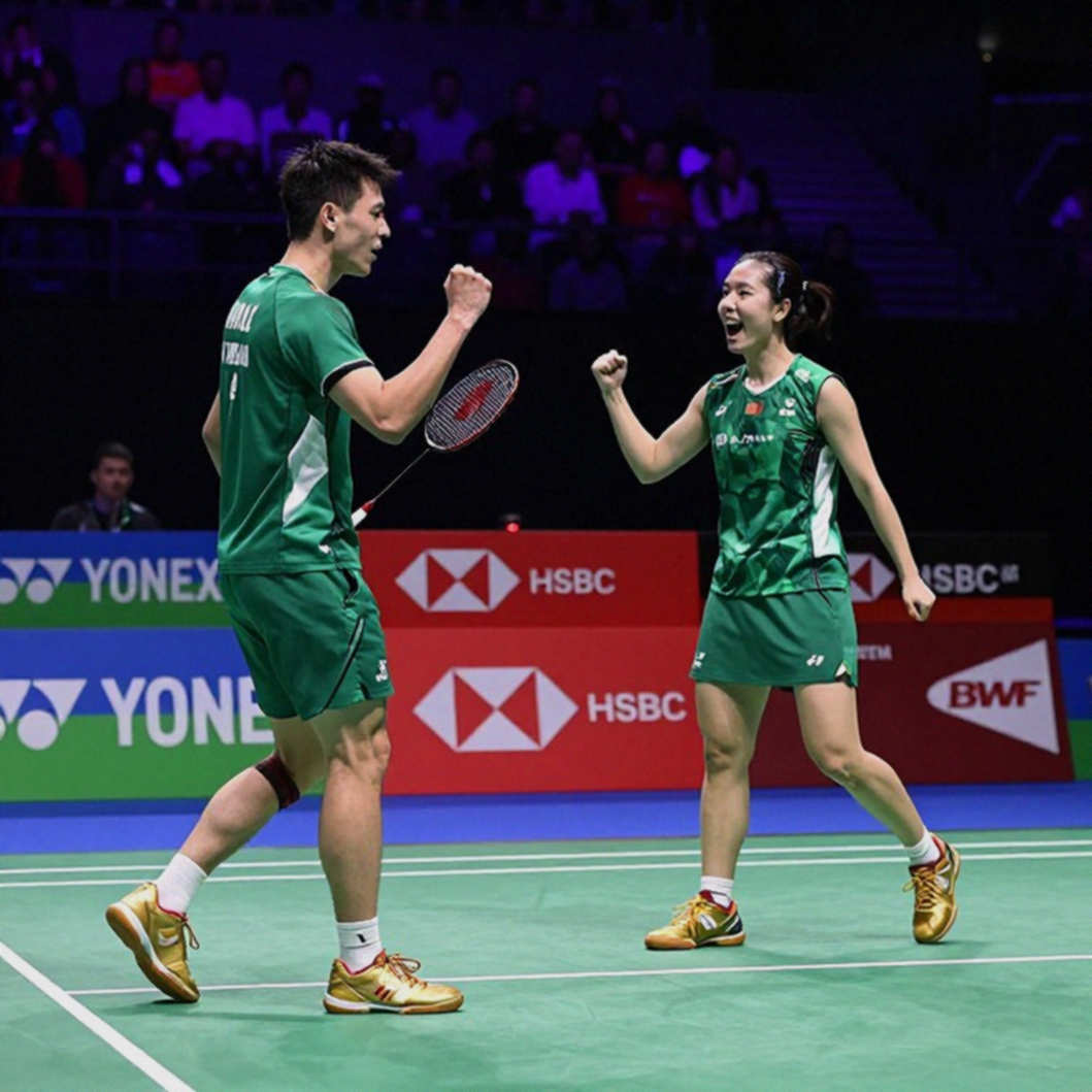 Asiad 2026 ngày đầu: Đội cầu lông nam Ấn Độ, Bangladesh và khoảng lặng đợi Nhật Bản