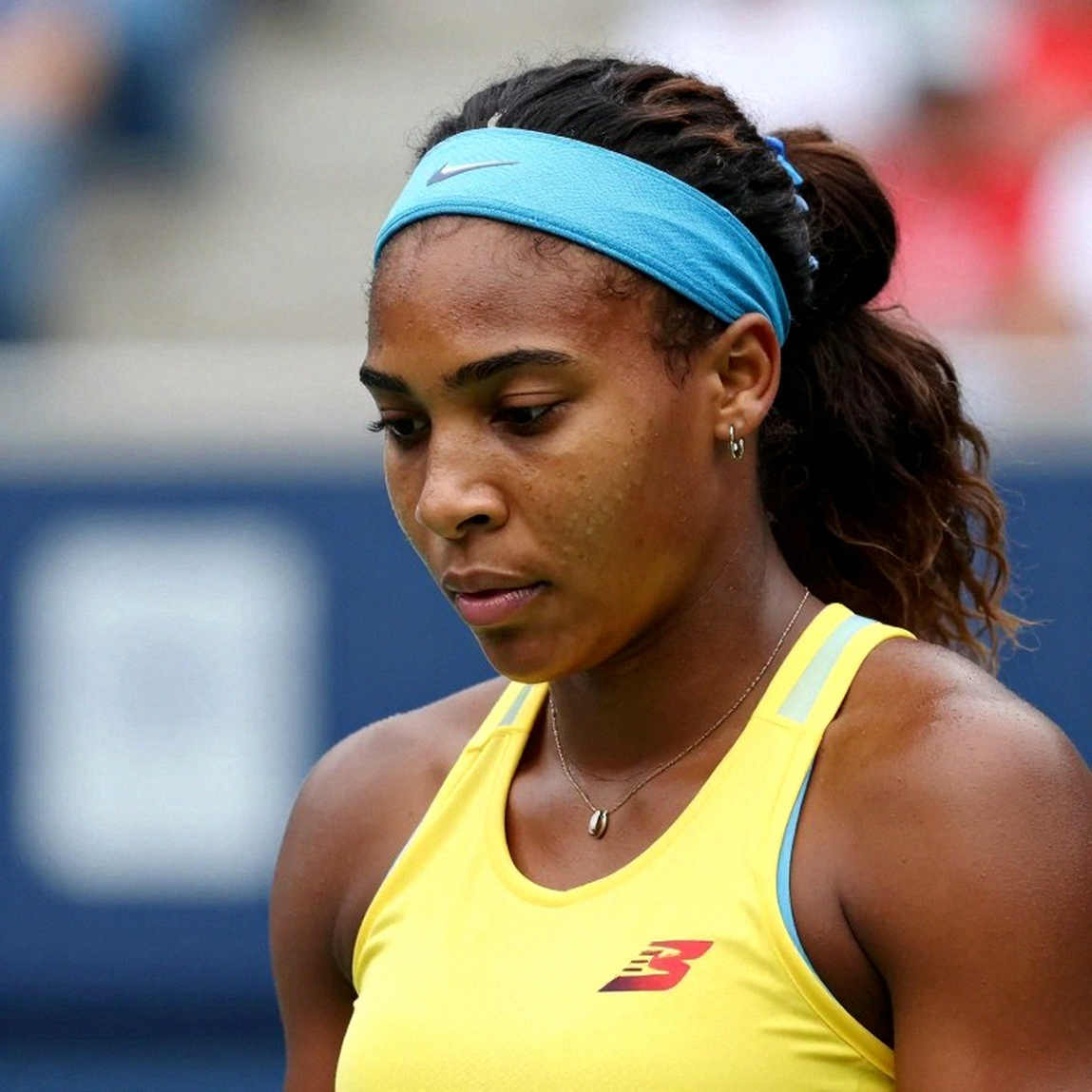 The Empty Cell: 41 Minutes of Tennis Without a Single Line of Data
