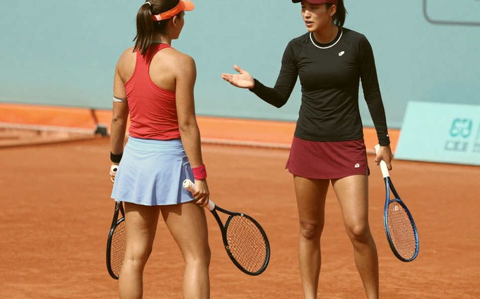 Rybakina Withdraws from Billie Jean King Cup: When the World No. 1 Must Learn to Count Every Step
