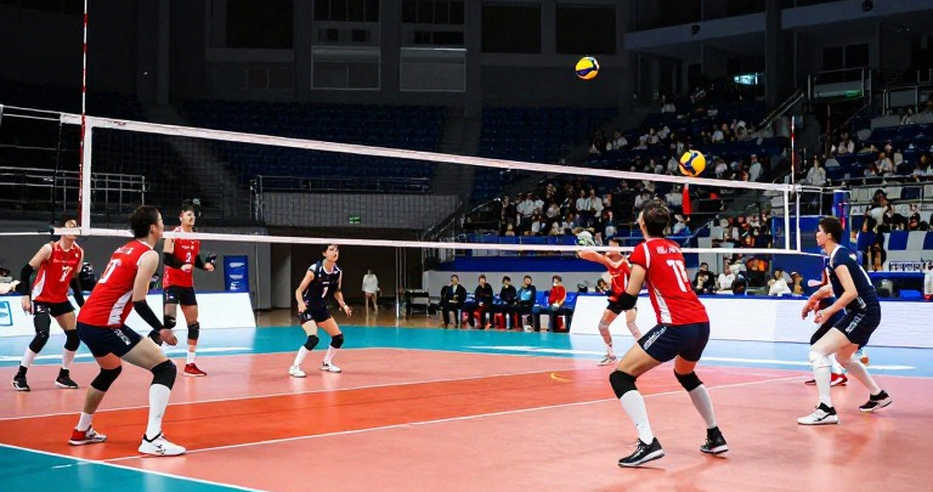 Finland Stun Italy 3-2 in EuroVolley 2026 Quarterfinal: A Win by Just Four Points
