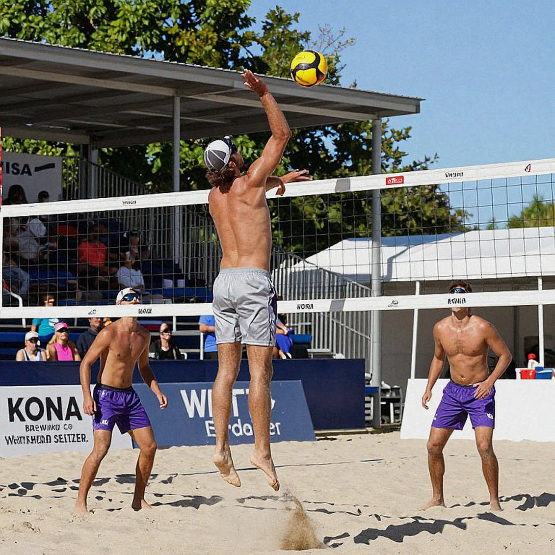 Finland Stun Italy 3-2 in EuroVolley 2026 Quarterfinal: A Win by Just Four Points