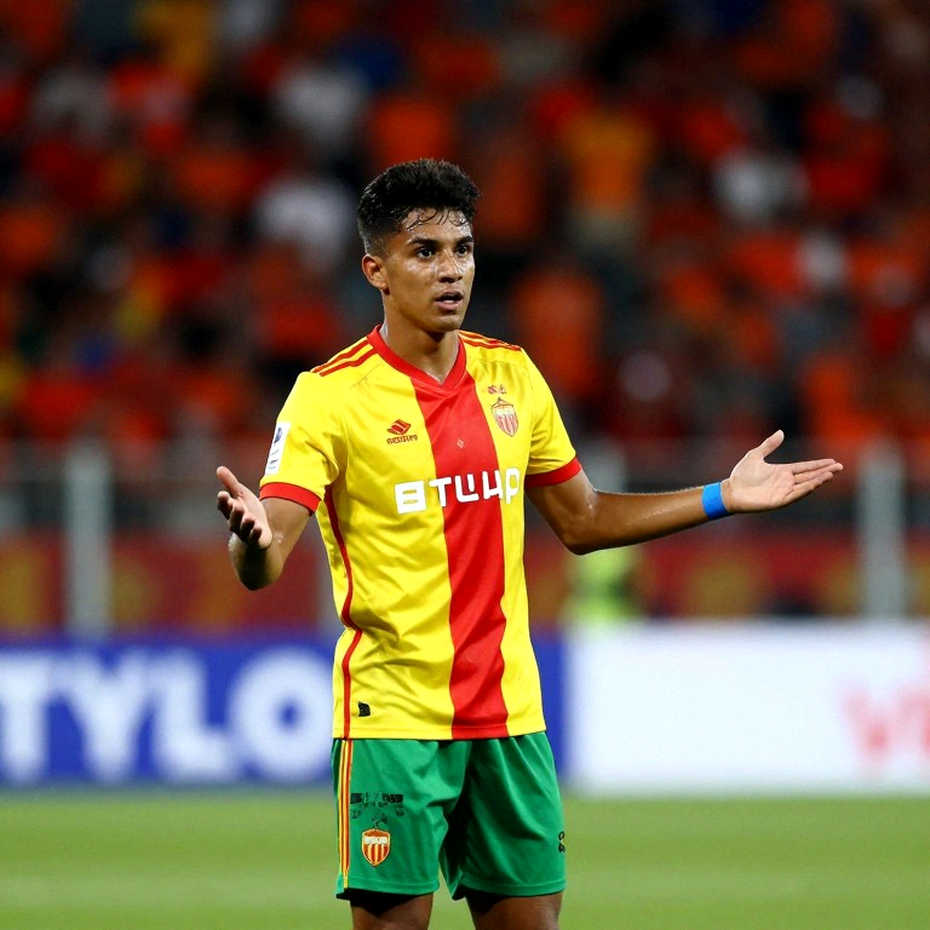 Việt Nam 0-2 Nhật Bản ở hiệp một bảng E ASIAD 2026: một cuộc đánh đổi đã được tính sẵn từ trước khi bóng lăn Việt Nam 0-2 Nhật Bản ở hiệp một bảng E ASIAD 2026: một cuộc đánh đổi đã được tính sẵn từ trước khi bóng lăn