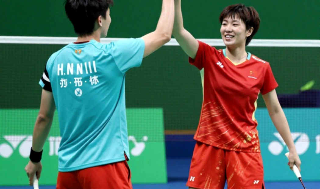 Asian Games 2026: Indonesia vào chung kết cầu lông đồng đội nam, và nhịp đập đến từ hai cánh đôi