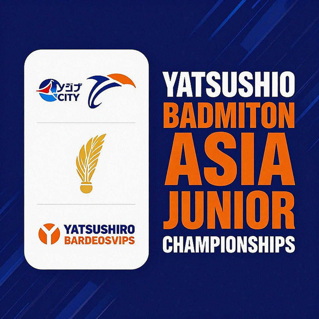 Aidil Sholeh tạo lịch sử cho Malaysia tại Vietnam Open 2026: Đọc lại chức vô địch Super 100 bằng dữ liệu