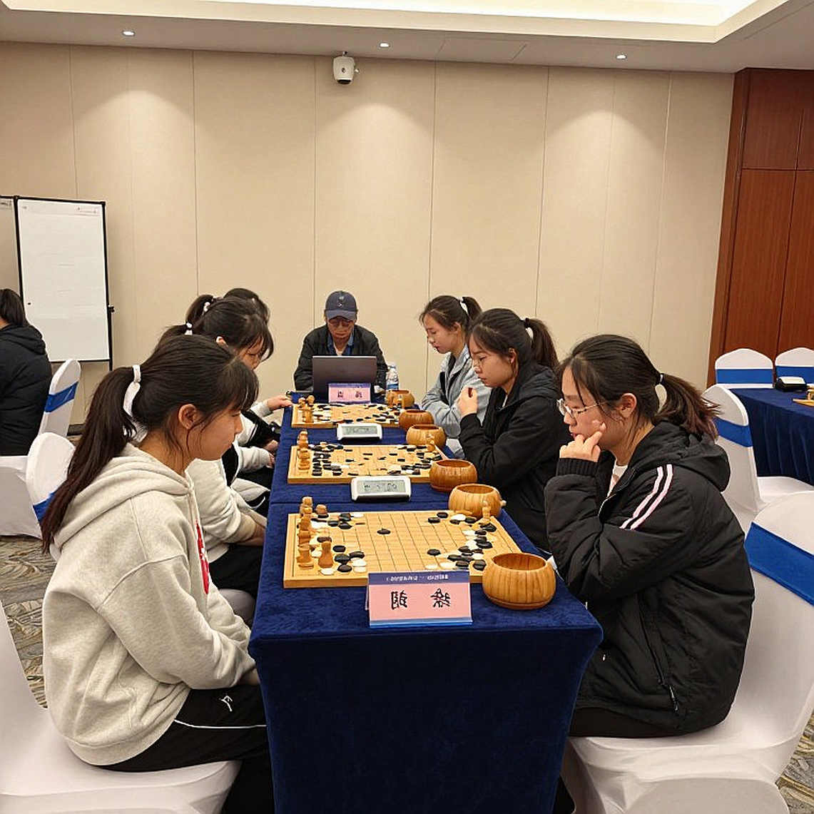 R Praggnanandhaa vs Magnus Carlsen: When the Score Sheet Speaks Two Languages