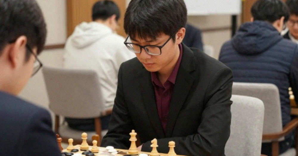 R Praggnanandhaa vs Magnus Carlsen: When the Score Sheet Speaks Two Languages