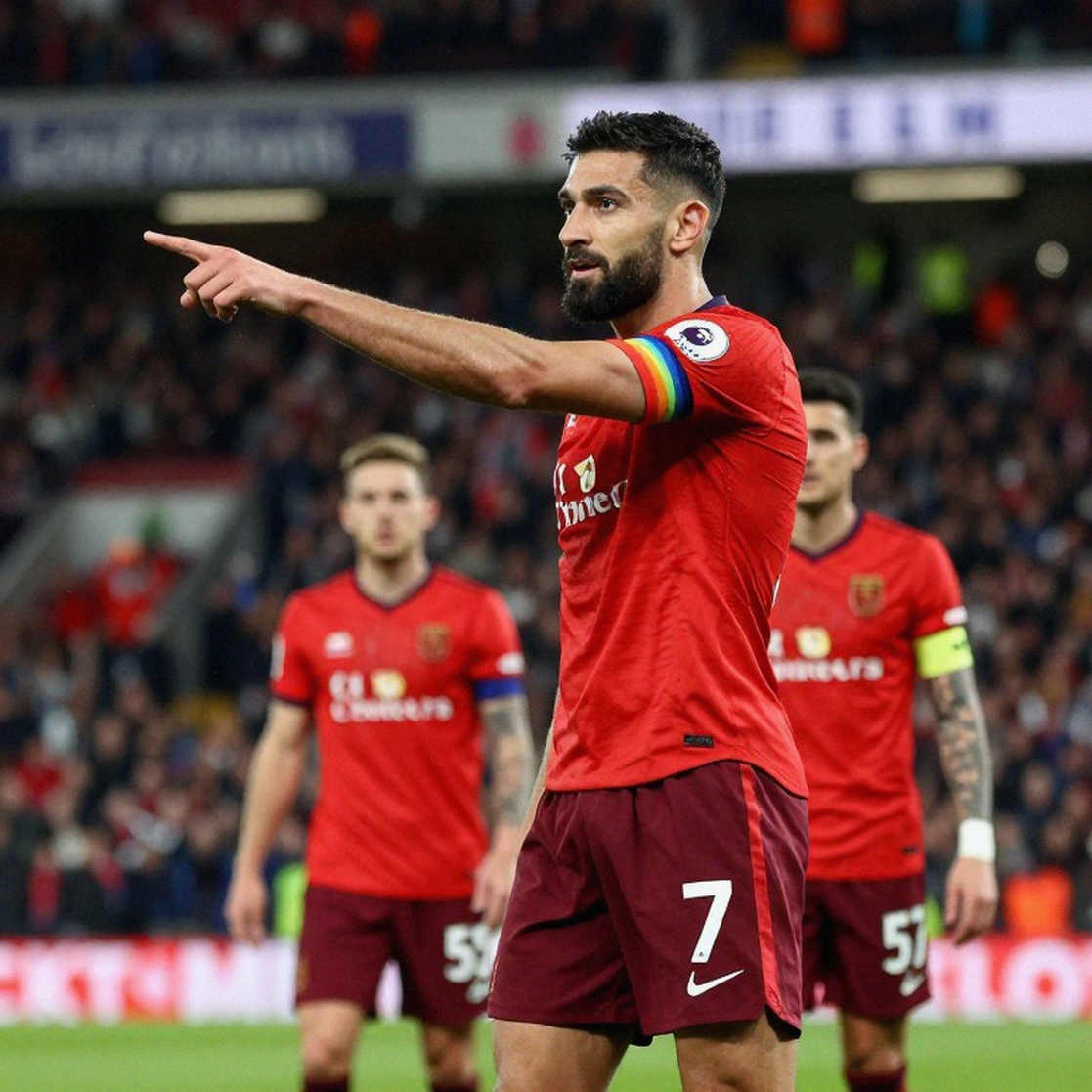 Derby Madrid và nụ cười gây tranh cãi của trọng tài Ortiz Arias: Ranh giới giữa hình ảnh và sự thật Derby Madrid và nụ cười gây tranh cãi của trọng tài Ortiz Arias: Ranh giới giữa hình ảnh và sự thật