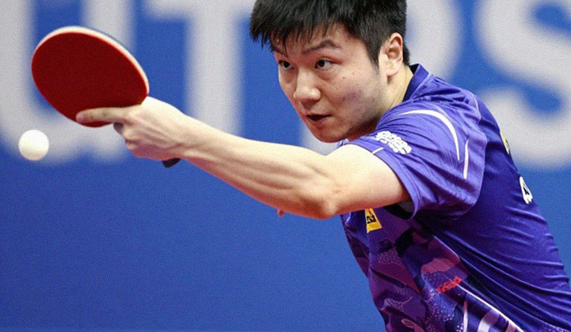 118 Events and the Mandalay Bay Mirror: What the 2026 U.S. Open Says About American Table Tennis 118 Events and the Mandalay Bay Mirror: What the 2026 U.S. Open Says About American Table Tennis