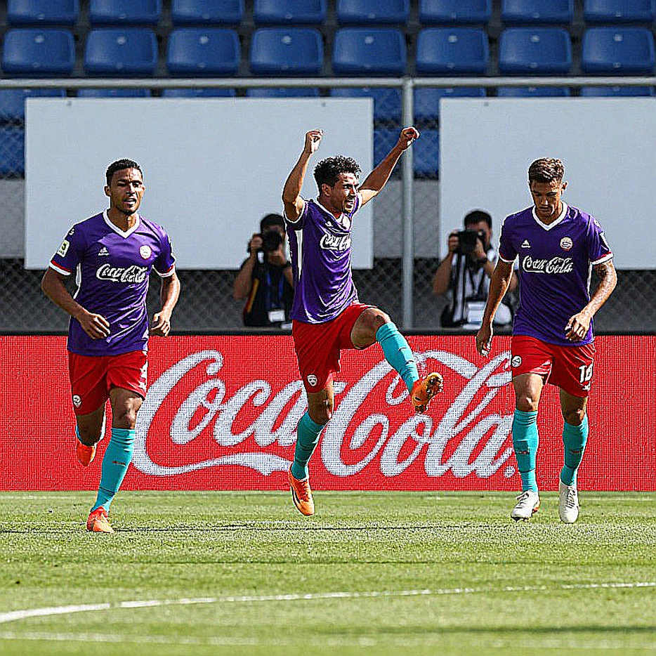 Lyon and Aouar: The Last Promise in the Pandemic Era Lyon and Aouar: The Last Promise in the Pandemic Era