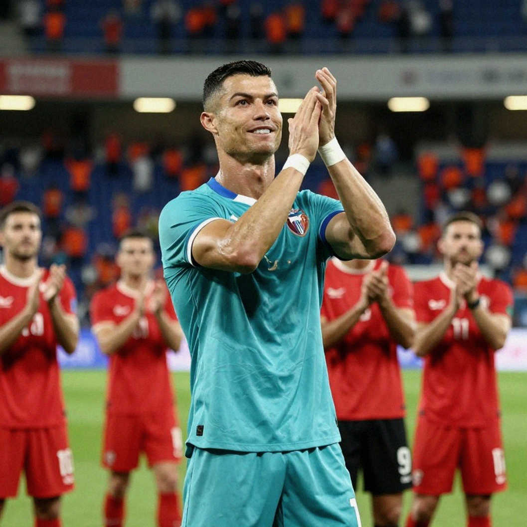 Vết lõm trên trán Adrián Marcelo và cái bẫy suy đoán mà truyền thông thể thao cũng đang mắc