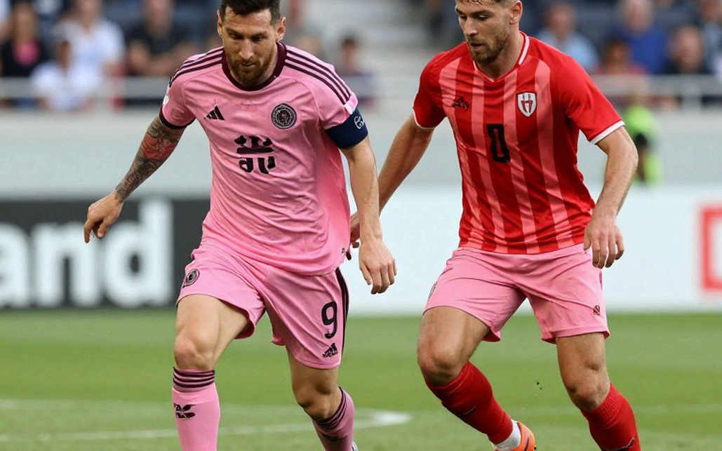 Bảy trận, 21 điểm và một bảng dữ liệu bỏ trống: La Liga sau vòng 7