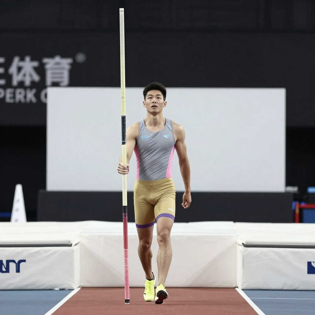 World Athletics tự đứng ra mở giải điền kinh mới: 10 triệu USD, một chiếc cúp, không huy chương World Athletics tự đứng ra mở giải điền kinh mới: 10 triệu USD, một chiếc cúp, không huy chương
