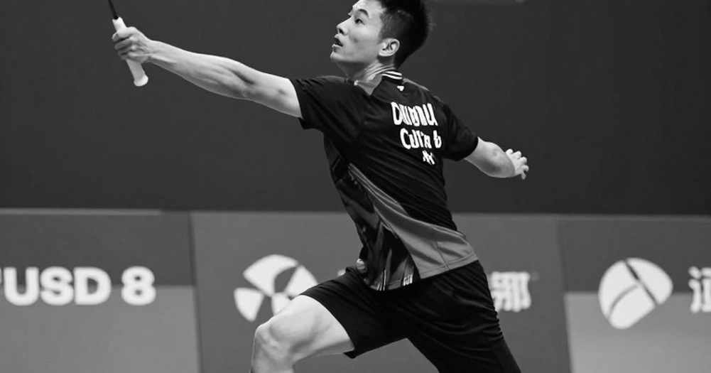 Aidil Sholeh and the Vietnam Open 2026 Title: Malaysia's 2-Year-3-Month Men's Singles Drought
