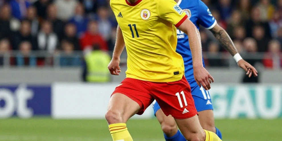 Cavan Sullivan debuts for the USA at 16 years 363 days: the Manchester City deal signed in 2026 is still waiting to be activated