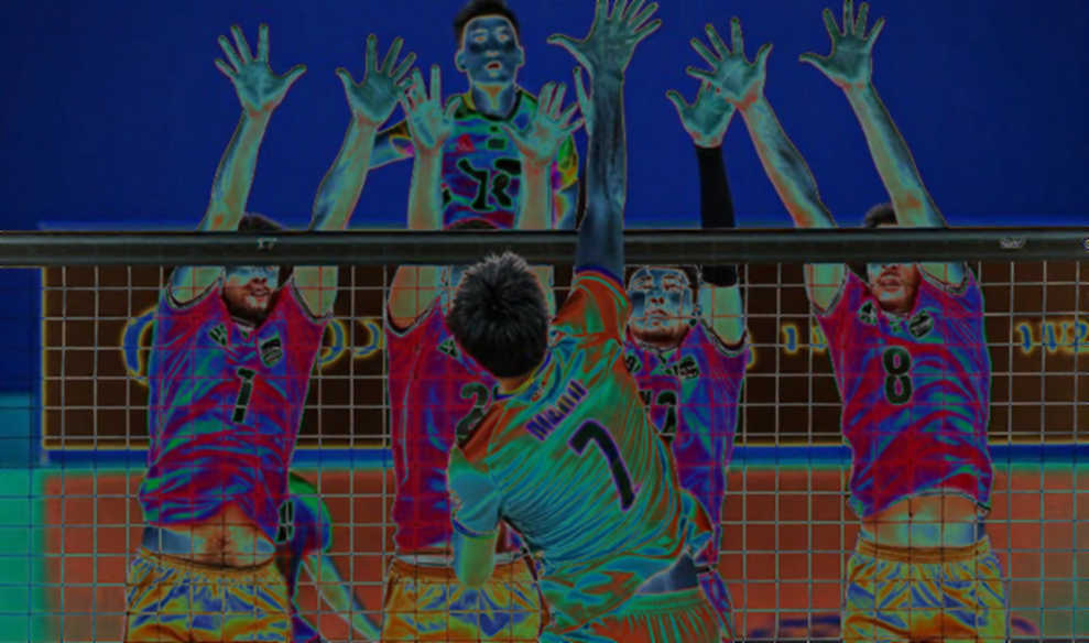 Martín Sarrafiore's Mexico Dream and the Forgotten Tier of South American Football Martín Sarrafiore's Mexico Dream and the Forgotten Tier of South American Football