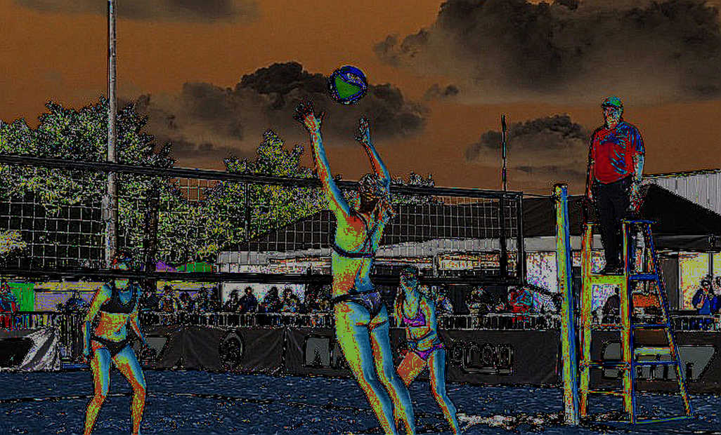 36 Teams, 60 Matches in 15 Days: How an Indonesian Media Platform Built Its Own Campus Volleyball League 36 Teams, 60 Matches in 15 Days: How an Indonesian Media Platform Built Its Own Campus Volleyball League