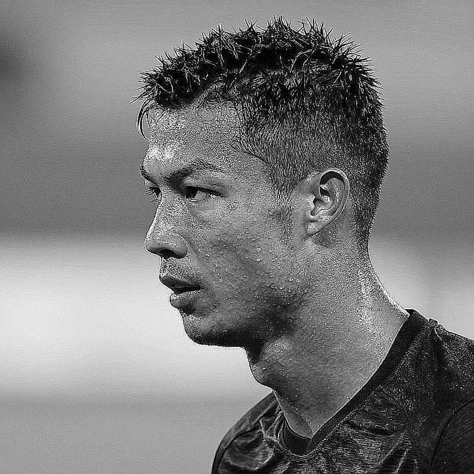 Marselino Ferdinan and Shin Tae-yong's Three-Position Puzzle at Persija Jakarta Marselino Ferdinan and Shin Tae-yong's Three-Position Puzzle at Persija Jakarta