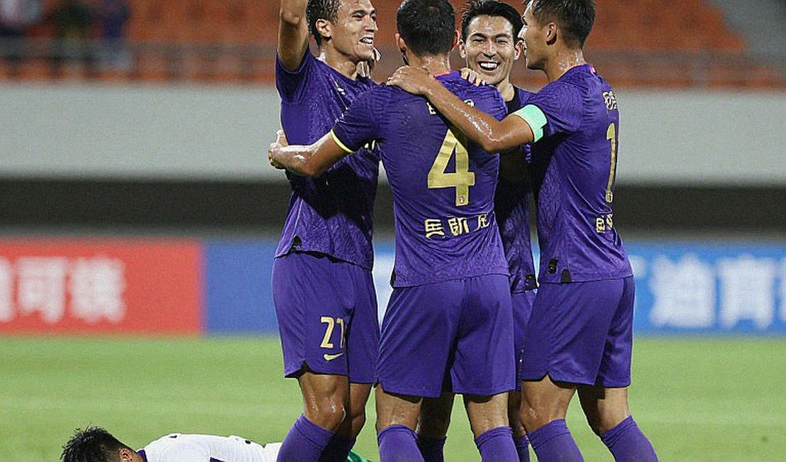 Marselino Ferdinan and Shin Tae-yong's Three-Position Puzzle at Persija Jakarta Marselino Ferdinan and Shin Tae-yong's Three-Position Puzzle at Persija Jakarta
