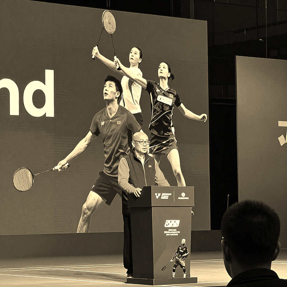Chung kết Asian Games 2026: Lối đánh kiểm soát của Kunlavut Vitidsarn và khoảng trống 64 năm của cầu lông Thái Lan