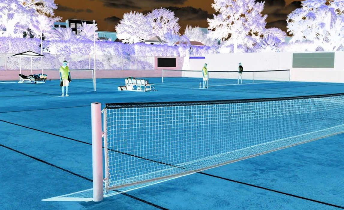 Harrison/Skupski vô địch đôi nam US Open 2026: một break, một tiebreak và toàn bộ câu chuyện