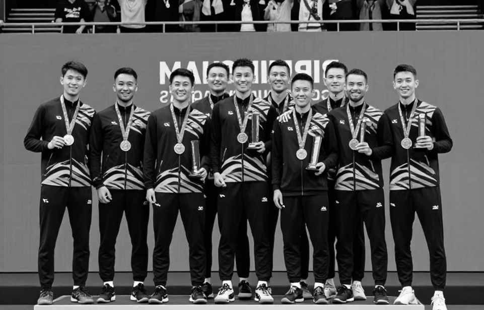 Asian Games 2026 Badminton Draw: The Gap Between Two Rounds, and Two Doubles Pairings Worth Verifying