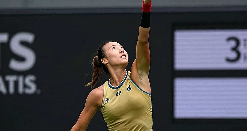 Alex Eala đảm bảo huy chương Asian Games: Vũ khí quyết định là đường bóng trả giao