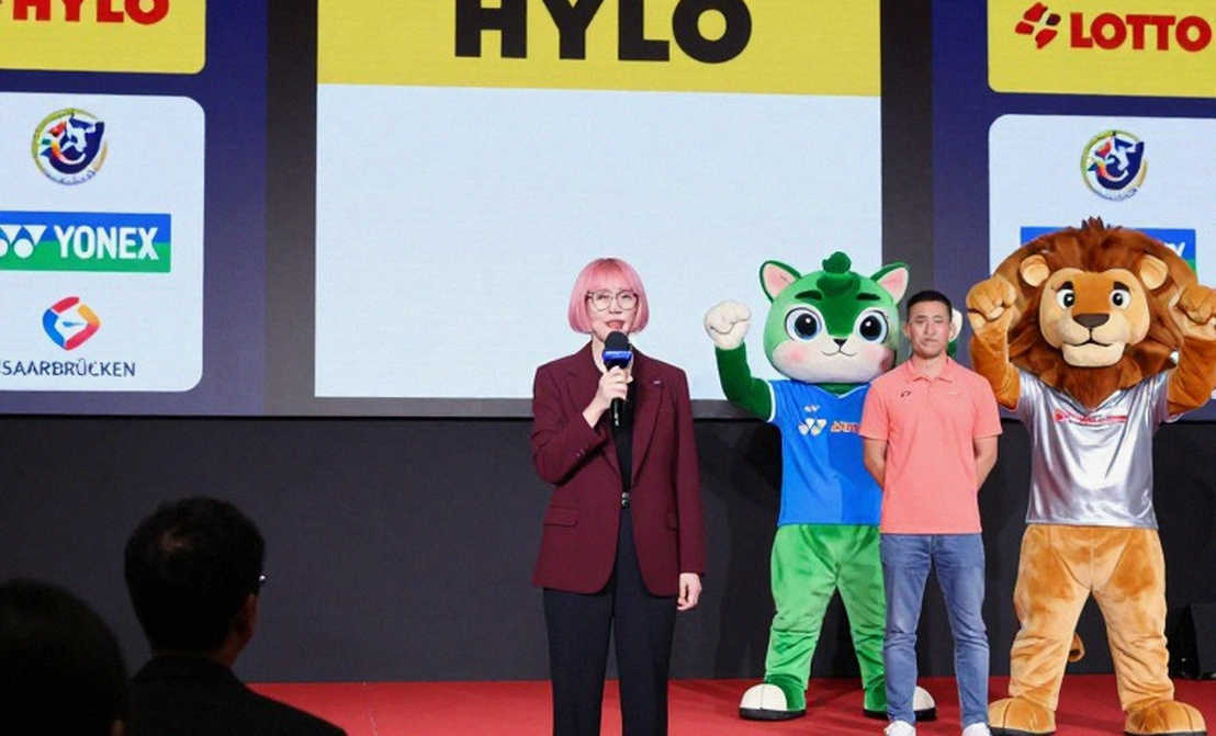 Asian Games 2026: The Badminton Draw Through Seven Layers of Data and a Blank Named Reliability Asian Games 2026: The Badminton Draw Through Seven Layers of Data and a Blank Named Reliability