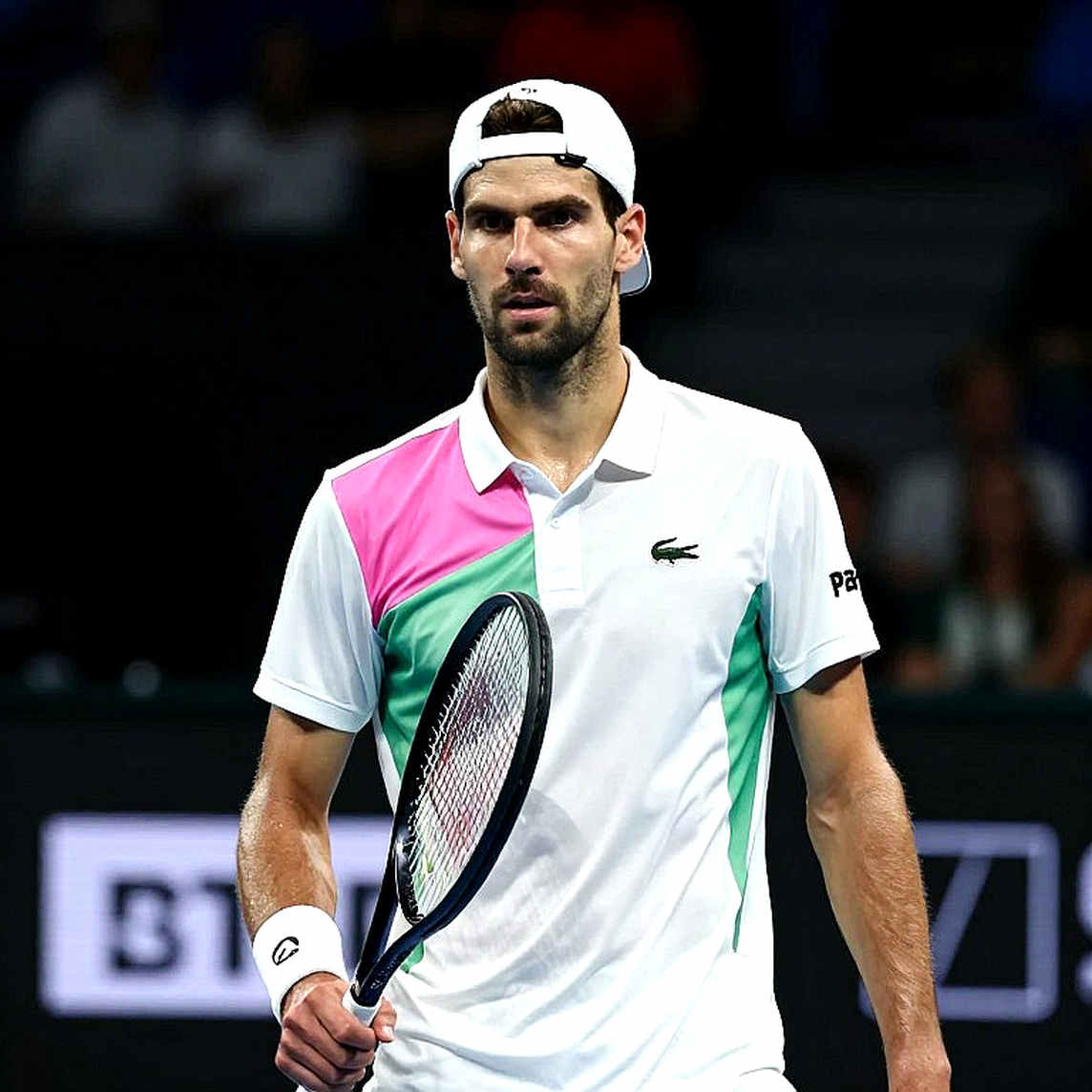 Jodar - Fokina: Trận chung kết Masters 1000 sân cứng đầu tiên giữa hai tay vợt Tây Ban Nha