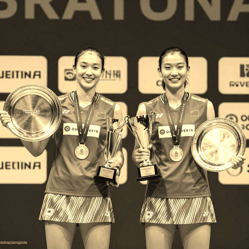 P.V. Sindhu thua Chen Yufei 1-2 ở tứ kết Asiad 2026: ván thắng 21-11 không trả nổi món nợ thể lực P.V. Sindhu thua Chen Yufei 1-2 ở tứ kết Asiad 2026: ván thắng 21-11 không trả nổi món nợ thể lực