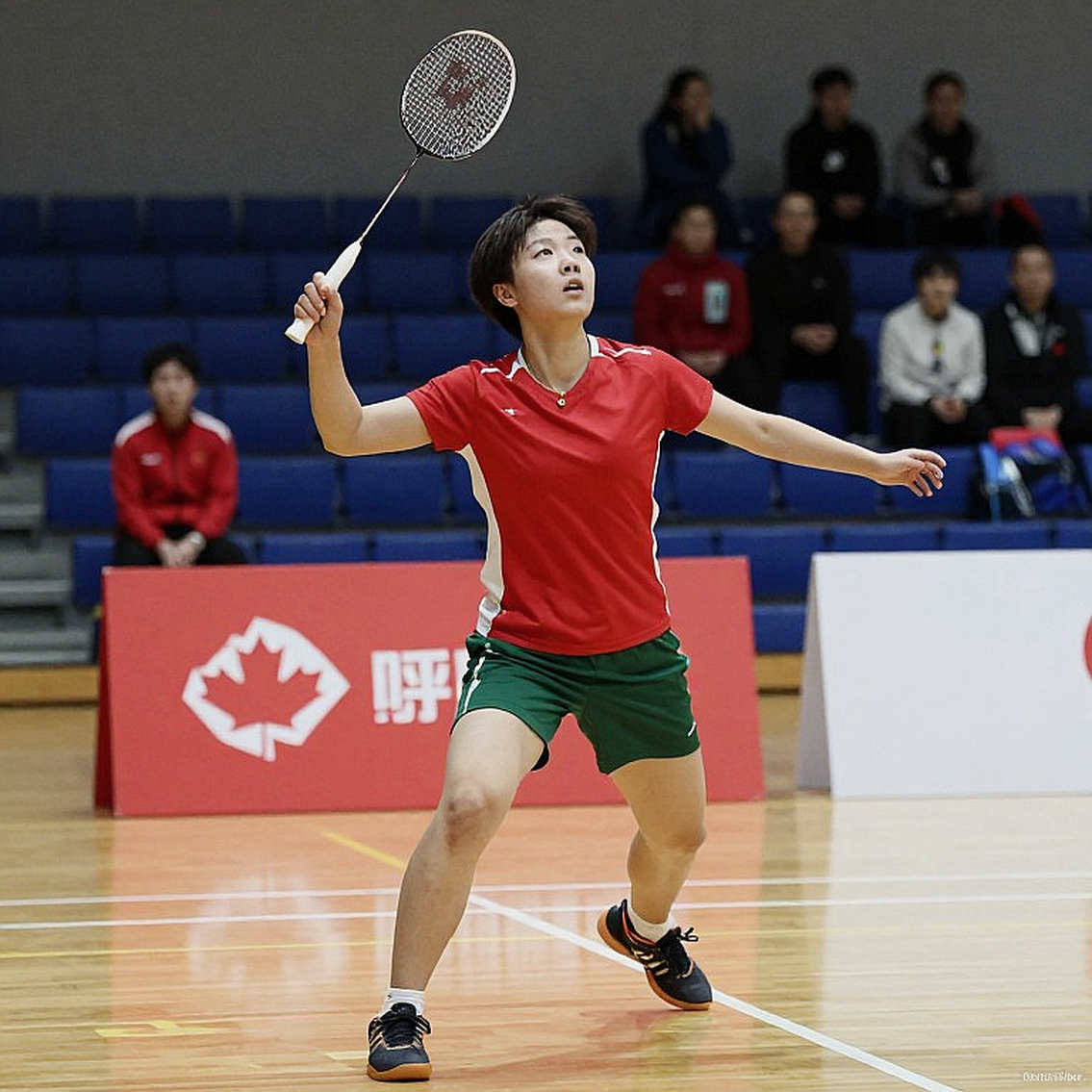 P.V. Sindhu thua Chen Yufei 1-2 ở tứ kết Asiad 2026: ván thắng 21-11 không trả nổi món nợ thể lực P.V. Sindhu thua Chen Yufei 1-2 ở tứ kết Asiad 2026: ván thắng 21-11 không trả nổi món nợ thể lực