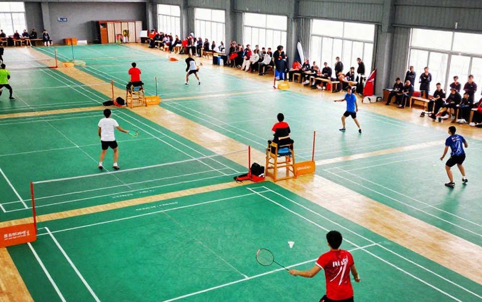 P.V. Sindhu thua Chen Yufei 1-2 ở tứ kết Asiad 2026: ván thắng 21-11 không trả nổi món nợ thể lực P.V. Sindhu thua Chen Yufei 1-2 ở tứ kết Asiad 2026: ván thắng 21-11 không trả nổi món nợ thể lực
