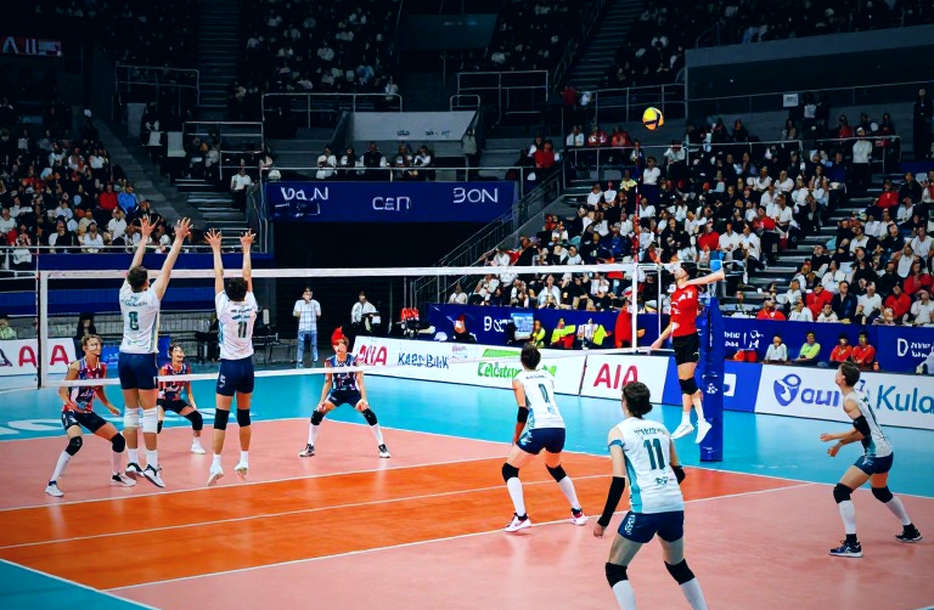 Sáu tấm vé Olympic LA 2028 và khoảng trống mang tên nhà đương kim vô địch